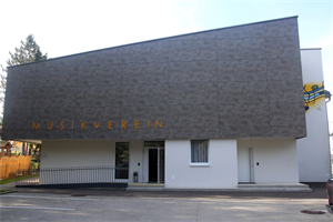 Musikheim Offenhausen