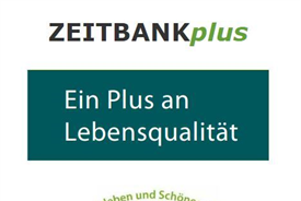 Zeitbank Plus